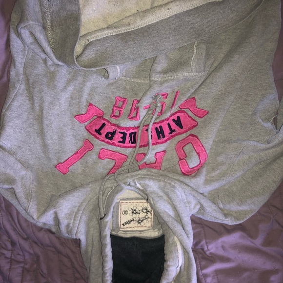 Cali sweatshirt - Picture 3 of 3